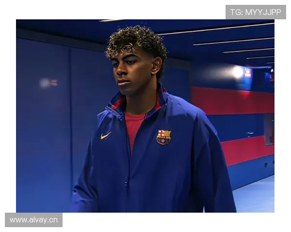 亚马尔天赋层级与成长轨迹解析 亚马尔天赋层级与成长轨迹解析