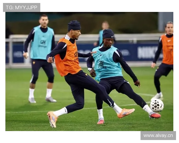 卡马文加：法国队中场新生代核心角色解析