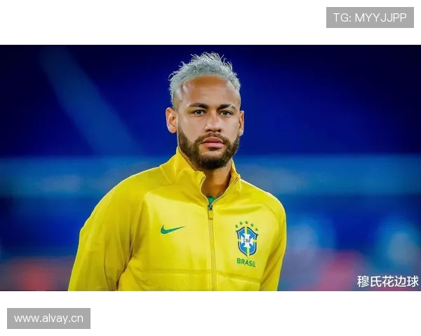 内马尔与同期巨星关键比赛表现对比:谁更具决定力 内马尔与同期巨星关键比赛表现对比:谁更具决定力