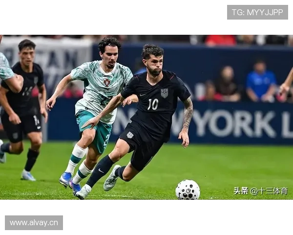 东道主美国队2026世界杯阵容预测:普利西奇领衔新一代能否创造历史 东道主美国队2026世界杯阵容预测:普利西奇领衔新一代能否创造历史